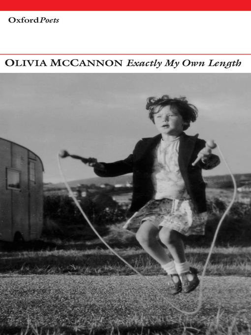 Title details for Exactly My Own Length by Olivia McCannon - Available